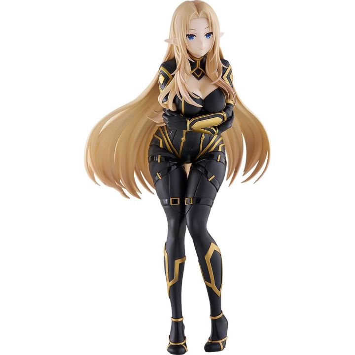 GOOD SMILE COMPANY POP UP PARADE The Eminence in Shadow Alpha L Size Non-Scale Painted PVC Figure