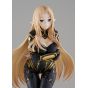 GOOD SMILE COMPANY POP UP PARADE The Eminence in Shadow Alpha L Size Non-Scale Painted PVC Figure