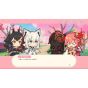 Gemdrops　Holo's Hanafuda - Nintendo Switch