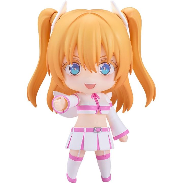 GOOD SMILE COMPANY Nendoroid TV Anime “2.5 Dimensional Seduction” Non-Scale Painted Action Figure