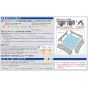 Masudaya Corporation Rummikub CLASSIC–Board Game (Japanese Edition)