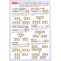 Masudaya Corporation Rummikub CLASSIC–Board Game (Japanese Edition)