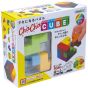 Masudaya Corporation ChaChaCube – Educational Puzzle Toy (Japanese Edition)