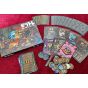 SUSABI GAMES Give & Take (GIBUTORE) – 2-4 Players Board Game by Susabi (Japanese Edition)