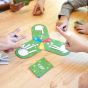 ClaGla Ultra Evolution Rock-Paper-Scissors: Alpiss – Board Game