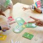 ClaGla Ultra Evolution Rock-Paper-Scissors: Alpiss – Board Game