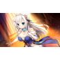 Entergram  Shirokoi Sakura*Gram - Nintendo Switch