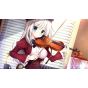 Entergram Shirokoi Sakura*Gramm - Nintendo Switch