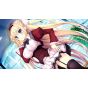 Entergram  Shirokoi Sakura*Gram - Nintendo Switch
