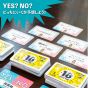 ClaGla Docchi-na: Idol Edition – Board Game(2–10 Players, Japanese Edition)