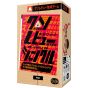 ClaGla Crap Review Jungle - Gioco da tavolo (3-6 giocatori, edizione giapponese)