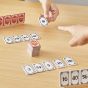 geojapan Kuku Jan – GEO GAMES Educational Board Game for Learning Multiplication (Japanese Edition)