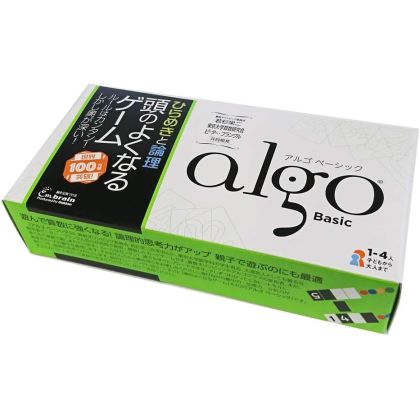 Gakken Argo Basic –...