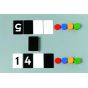 Gakken Argo Basic - Gioco per allenare il cervello (edizione giapponese)