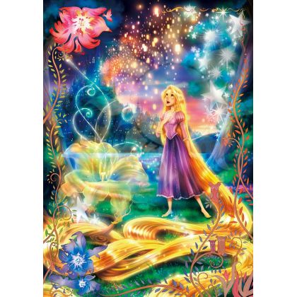 TENYO Disney Tangled –...
