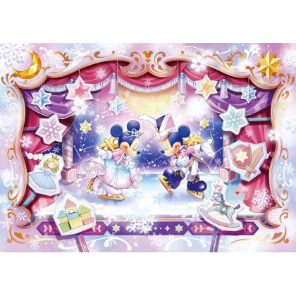 TENYO Disney – Toyland Ice...