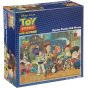 TENYO Toy Story – Everyone’s Here! 108-Piece Jigsaw Puzzle (Japanese Edition)
