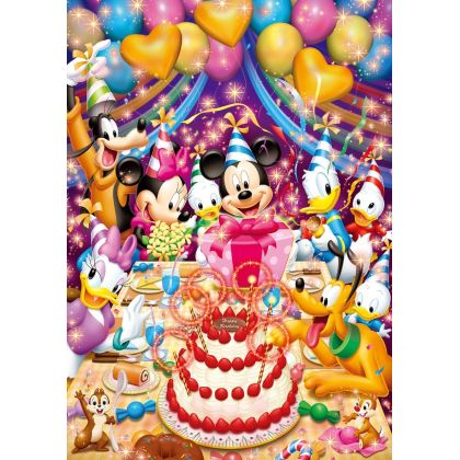 TENYO Disney – Happy...