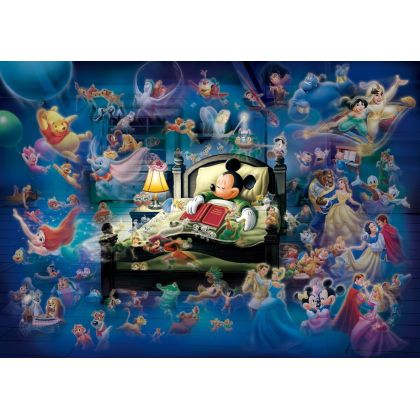 TENYO Disney – Mickey’s...