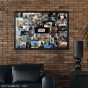 TENYO Star Wars – Famous Scene Collection 1000-Piece Jigsaw Puzzle (Japanese Edition)