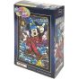 TENYO Disney – Mickey Mouse Stained Art 266-Piece Jigsaw Puzzle (Gyutto Series, Japanese Edition)