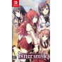 Entergram bitter smile. - Nintendo Switch