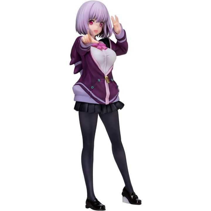 B'full FOTS JAPAN - SSSS.Gridman Shinjo Akane Revival Ver. 1/4 Maßstab Figur B'full FOTS JAPAN - SSSS.Gridman Shinjo Akane Revival Ver. 1/4 Maßstab Figur