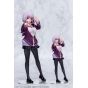 B'full FOTS JAPAN - SSSS.Gridman Shinjo Akane Revival Ver. Scala 1/4
