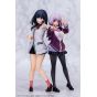 B'full FOTS JAPAN - SSSS.Gridman Shinjo Akane Revival Ver. 1/4 Maßstab Figur