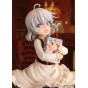 The Journey of the Witch: Elaina, Childhood Version, 1/6 Scale Painted Complete Figure