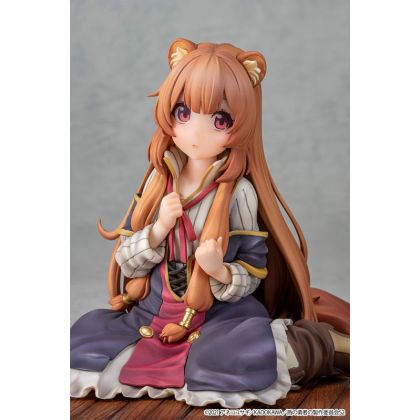 The Rise of the Shield Hero...