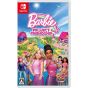 Outright Games　Barbie Project Friendship - Nintendo Switch