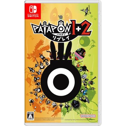 Bandai Namco Entertainment...