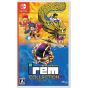 Tozai Games　Irem Collection Vol.3 - Nintendo Switch