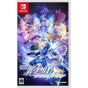 Inti Creates　Azure Striker Gunvolt: Triangle Edition - Nintendo Switch