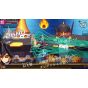 Inti Creates　Azure Striker Gunvolt: Triangle Edition - Nintendo Switch