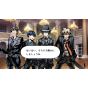 Dramatic Create　La storia della Arcana Famiglia: Rinato - Nintendo Switch