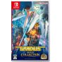 Konami　Gradius Origin Collection - Nintendo Switch