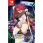 Estudio Nanafushi Dead or School NINTENDO SWITCH