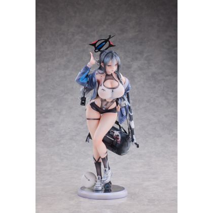 Figura de Kana Ilustrada...