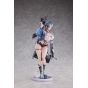 Kana Illustrated by Maden 1/6 Scale Figure - Deluxe Edition [Otherwhere]