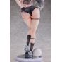 Kana Illustrated by Maden 1/6 Scale Figure - Deluxe Edition [Otherwhere]