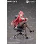 Azur Lane Duke of York - Pedagogue of the Royal Court 1/6 Scale Figure [MAGI ARTS]