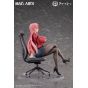 Azur Lane Duke of York - Pedagogue of the Royal Court 1/6 Scale Figure [MAGI ARTS]