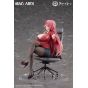 Azur Lane Duke of York - Pedagogue of the Royal Court 1/6 Scale Figure [MAGI ARTS]