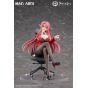 Azur Lane Duke of York - Pedagogue of the Royal Court 1/6 Scale Figure [MAGI ARTS]