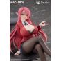 Azur Lane Duke of York - Pedagogue of the Royal Court 1/6 Scale Figure [MAGI ARTS]