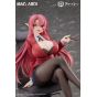 Azur Lane Duke of York - Pedagogue of the Royal Court 1/6 Scale Figure [MAGI ARTS]
