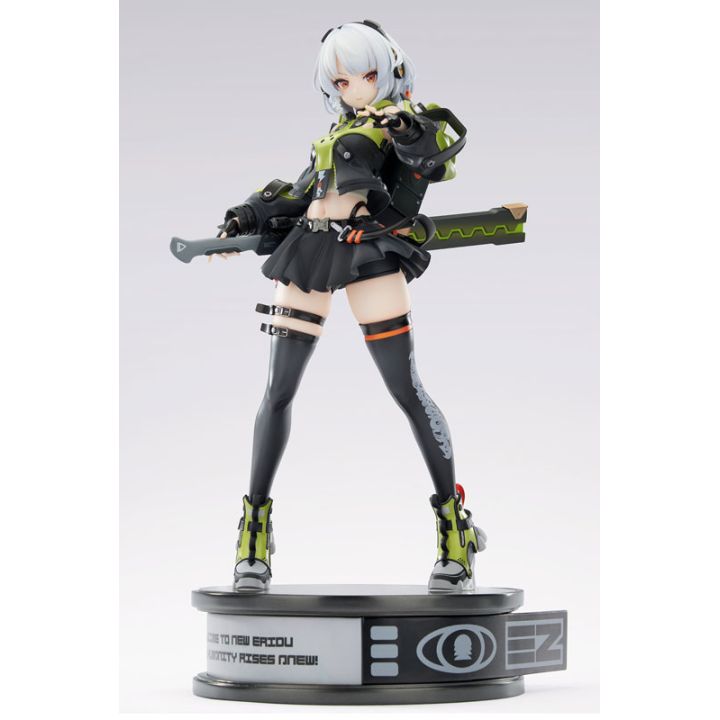 Apex Zenless Zone Zero: Anby Demara - 1/7