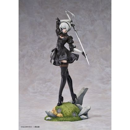 NieR: Automata Ver1.1a 2B...